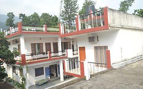 Mount Valley Mama Cottage